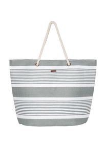 Protest, Tasche, Unisex x Stofftasche, Grey Day, Grau