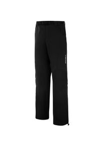Vikingsports, Herren, Outdoorhose, VIKING Outdoor Hose Trekking Hose lang Damen und Herren - atmungsaktiv, schnell trocknend und wasser (XS), Schwarz