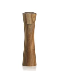Kela Kaja, Pfeffermühle + Salzmühle, Braun