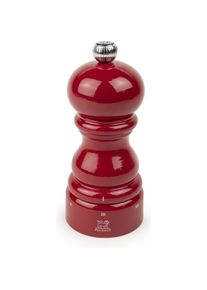 Peugeot Paris uSelect, Pfeffermühle + Salzmühle, Rot
