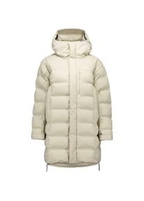 POC, Damen, Jacken, W'S Race Loft Parka-Mantel (XS), Beige, XS