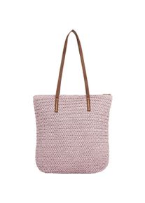 Protest, Tasche, Damen Strandtasche PRTPITOHUI Duskyrose 1