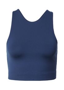 Girlfriend Collective Sport-BH 'DYLAN' Damen dunkelblau Größe XS
