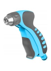 cellfast, Gartenbrause, IDEAL Sprinkler, Blau