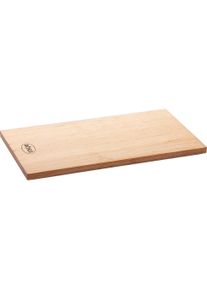 Rösle Rösle, Smoker Zubehör, Aromaplanken Erle 2Stück 40x19.5 cm