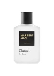 Marbert Man Classic Pre Shave Lotion Aftershave Male 100 ml