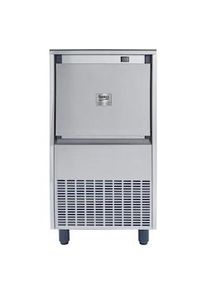 Beko Professional Fabricador de cubos de hielo ADN 110 BP