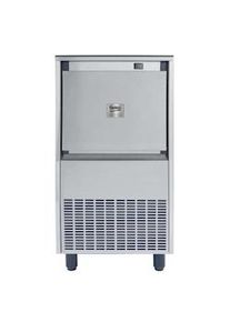 Beko Professional Fabricador de cubos de hielo ADN 112 BP