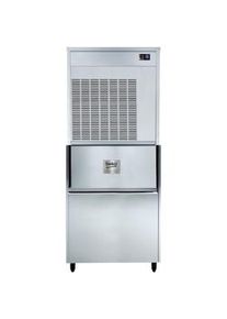 Beko Professional Fabricador de escamas de hielo AGS 834 BP