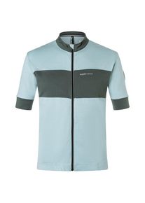super.natural supernatural Gravier Jersey Fietsshirt Heren (M |grijs)