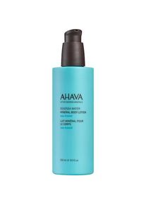 AHAVA Deadsea Water Mineral Body Lotion Skin care Unisex 250 ml