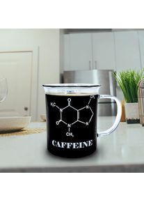 Breaking Bad Verre de Chimie