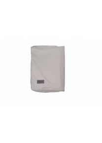 Blomus storage cover STAY series Light Gray 60 x 120 cm synthetic fiber · ideal protection for outdoor furniture