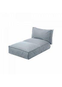 STAY Outdoor bett Ocean 80 × 190?cm – Gartenliege | Blomus