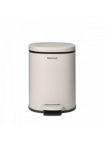 Treteimer PARA Moonbeam 5 Liter | Blomus