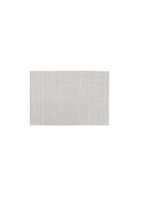 Blomus Outdoor Teppich TENDOR 140x200 Beige Melange – wetterfest, UV-beständig & stilvoll für Terrasse, Balkon, Garten & Außenbereich – 100 % PET