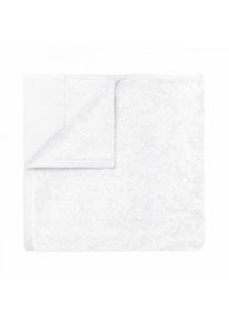 Badetuch RIVA White 70 x 140 cm | Blomus