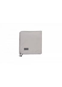 Blomus - Outdoor protective cover for 2-seater chaise longue -GROW- colour light grey