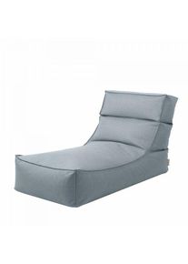 STAY outdoor lounger Ocean 80 x 150 cm waterproof | Blomus