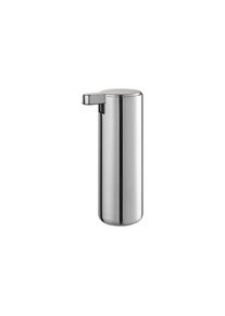 Blomus MODO soap dispenser stainless polished, 165 ml, glossy, refillable, hygienic