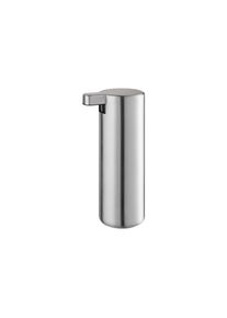 Blomus MODO soap dispenser stainless steel matte, 165 ml, hygienic, modern, refillable