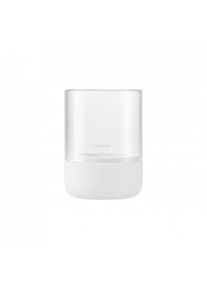 CALMA Windlicht Lily White S | Blomus