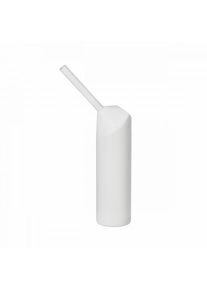 Blomus Watering Can COLIBRI Lily White 1000?ml, stainless steel, elegant, precise dosing