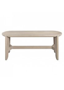 ELI Bench Wood 45 cm | Blomus