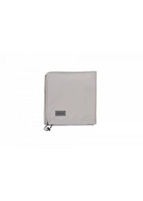 Blomus - Outdoor protective cover for chaise longue -GROW- colour light grey