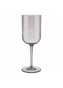 FUUM Set of 4 Red Wine Glasses Fungi, 400 ml | Blomus