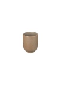 KUMI Beaker, Fungi, 150 ml, stoneware, Japanese | Blomus