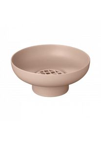 Blomus MIYABI Vase Terracotta M, Steingut, edle Blumenvase, japanische Form, hochwertige Verarbeitung, moderne Deko, verschiedene Farben