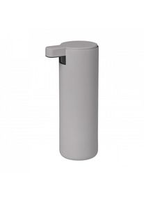 Blomus Soap Dispenser MODO Satellite, 165 ml, titanium-coated stainless steel, stable base, elegant modern design