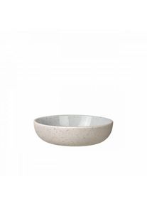 Blomus SABLO snack bowl, Cloud, 80 ml, ceramic, handcrafted, hand-glazed, dishwasher-safe, modern, for dips & snacks