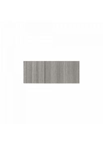Blomus KIVA Outdoor-Teppich S Zinc Melange – wetterfest & pflegeleicht – aus 100?% recyceltem PET für Balkon & Terrasse