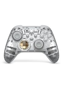 Xbox Wireless-Controller »Ghost Cipher Special Edition« in farblos