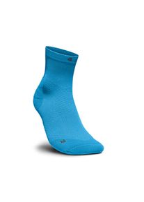 Bauerfeind Run Ultralight Mid Cut Socks Femme