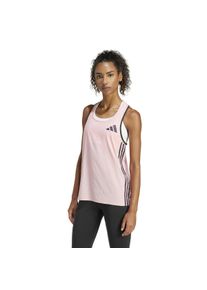 Adidas Adizero Promo Running Singlet Femme