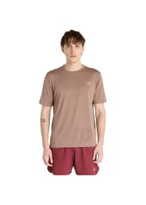 New Balance Athletics T-Shirt Homme