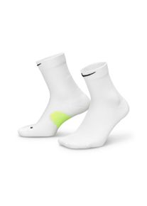 Nike Fast Midweight Micro-Crew Socks Unisexe