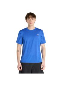 New Balance Athletics T-Shirt Homme