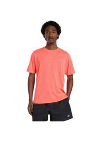 New Balance Athletics T-Shirt Homme