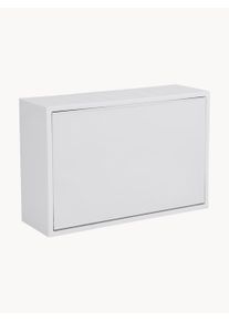 ReCollector Caixa de parede Mini ReCollector Branco Material sintético L 30 x Alt 20 cm
