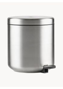 Zone Denmark Stainless Steel Pedal Bin Ume Silver High-grade steel 4 L