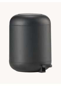 Zone Denmark Pedalhink Sensu Svart Plast 4 L