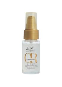 Wella Oil Reflections Light Aceites para el cabello Female 30 ml