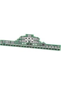 Bosch Siemens 00672117 Bedienmodul