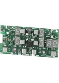 Bosch Siemens 11044737 Bedienmodul