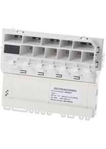 Bosch Siemens 00489757 Steuerungsmodul, fuer L-Strg.;SE,Stand;WT;SYCASIM, 02: