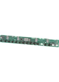 Bosch Siemens 00614703 Bedienmodul